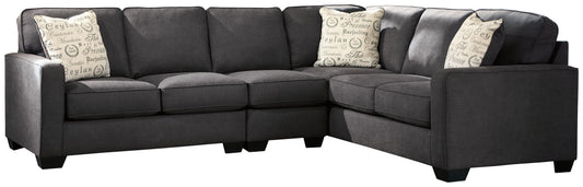 Alenya 3-Piece Sectional