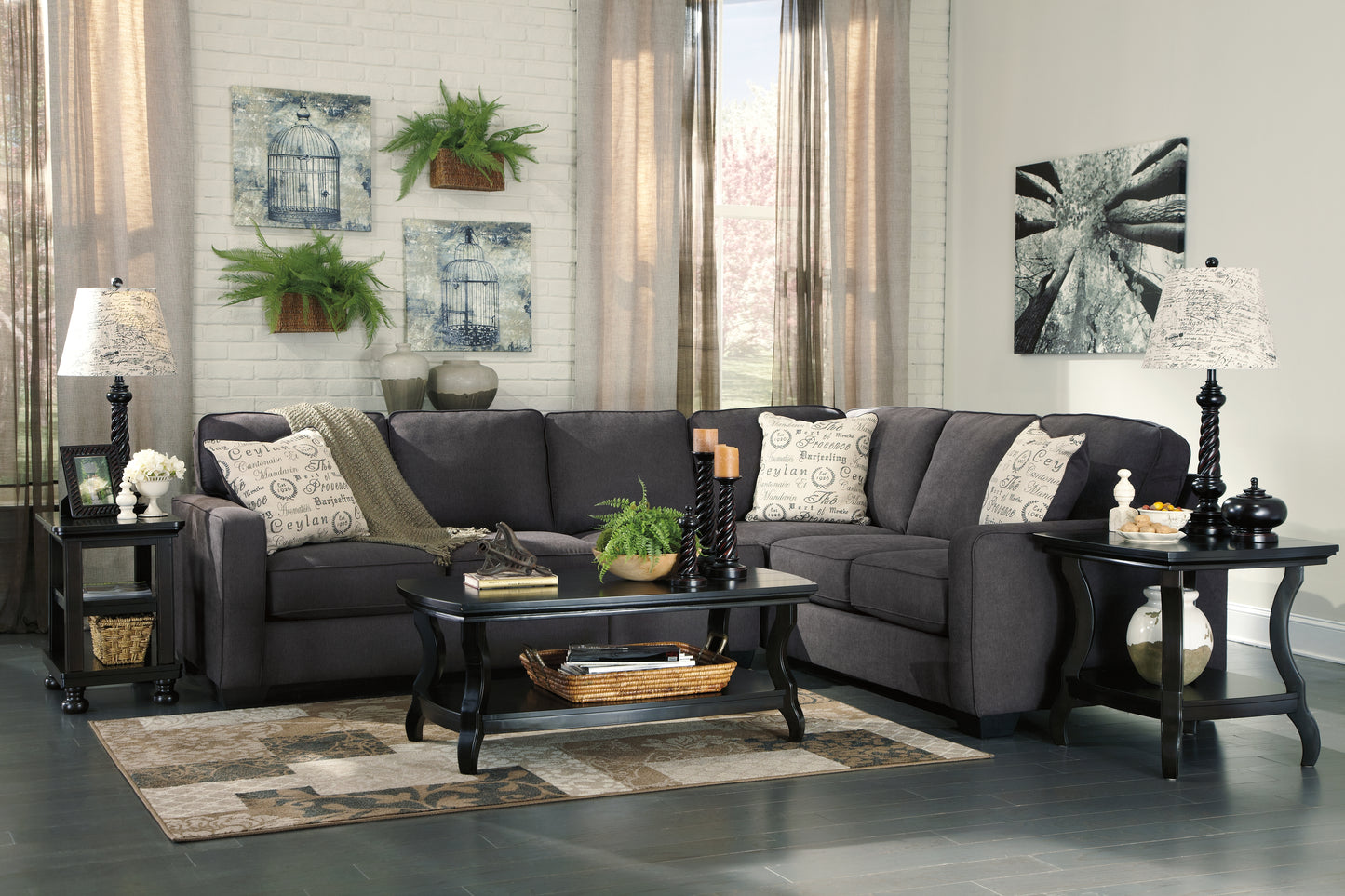Alenya 3-Piece Sectional