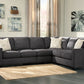 Alenya 3-Piece Sectional