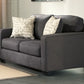 Alenya Loveseat