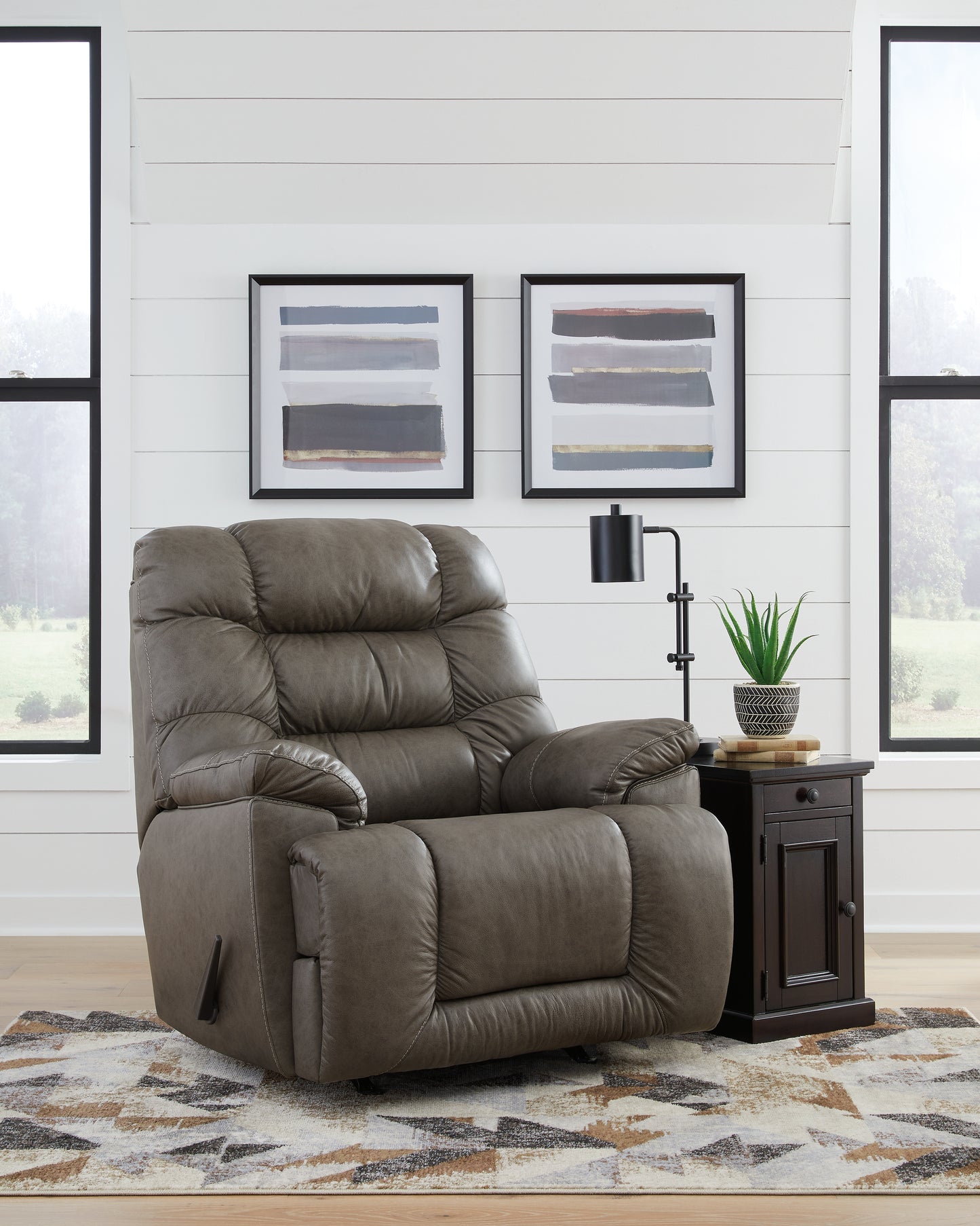 Renbuen Recliner