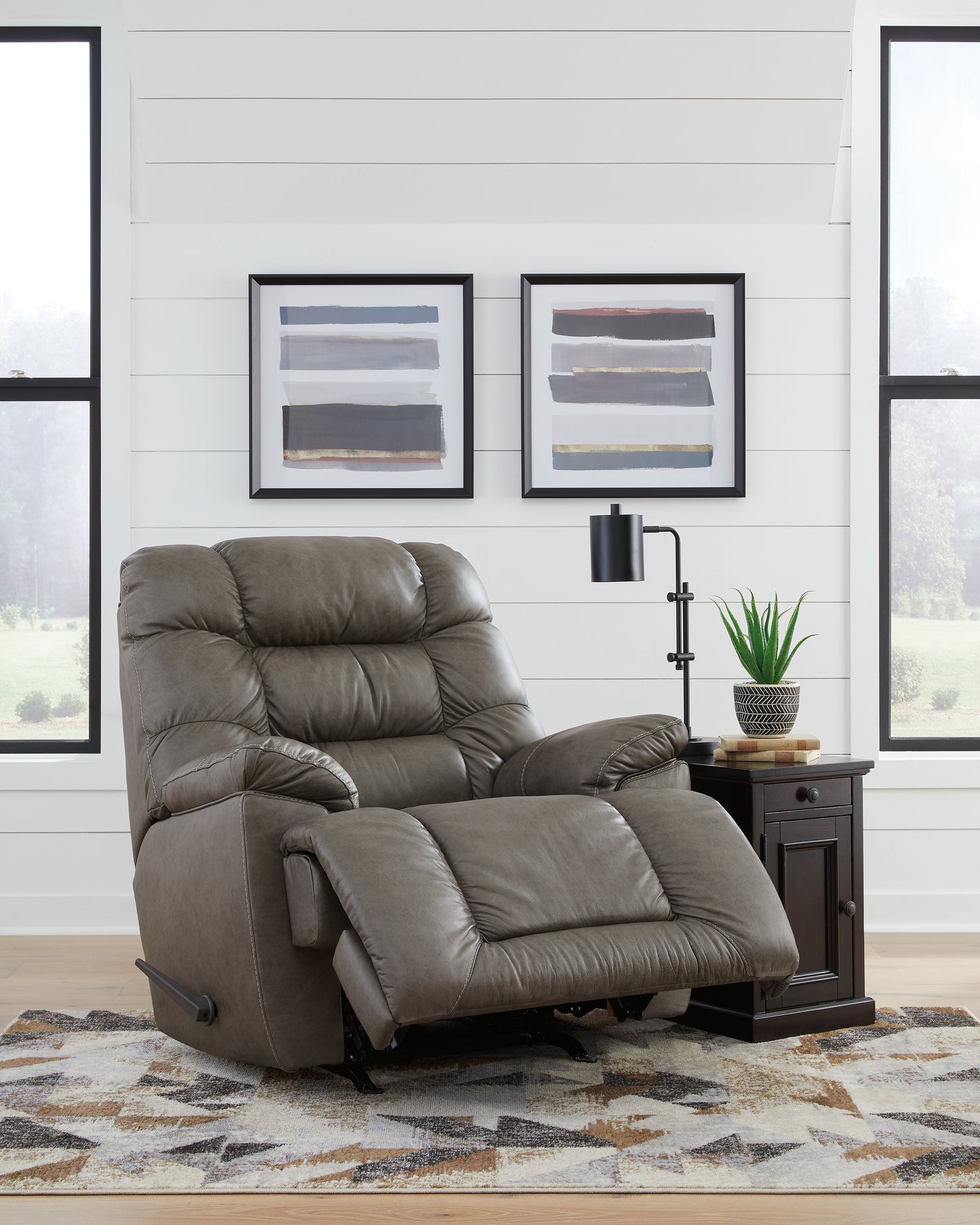 Renbuen Recliner