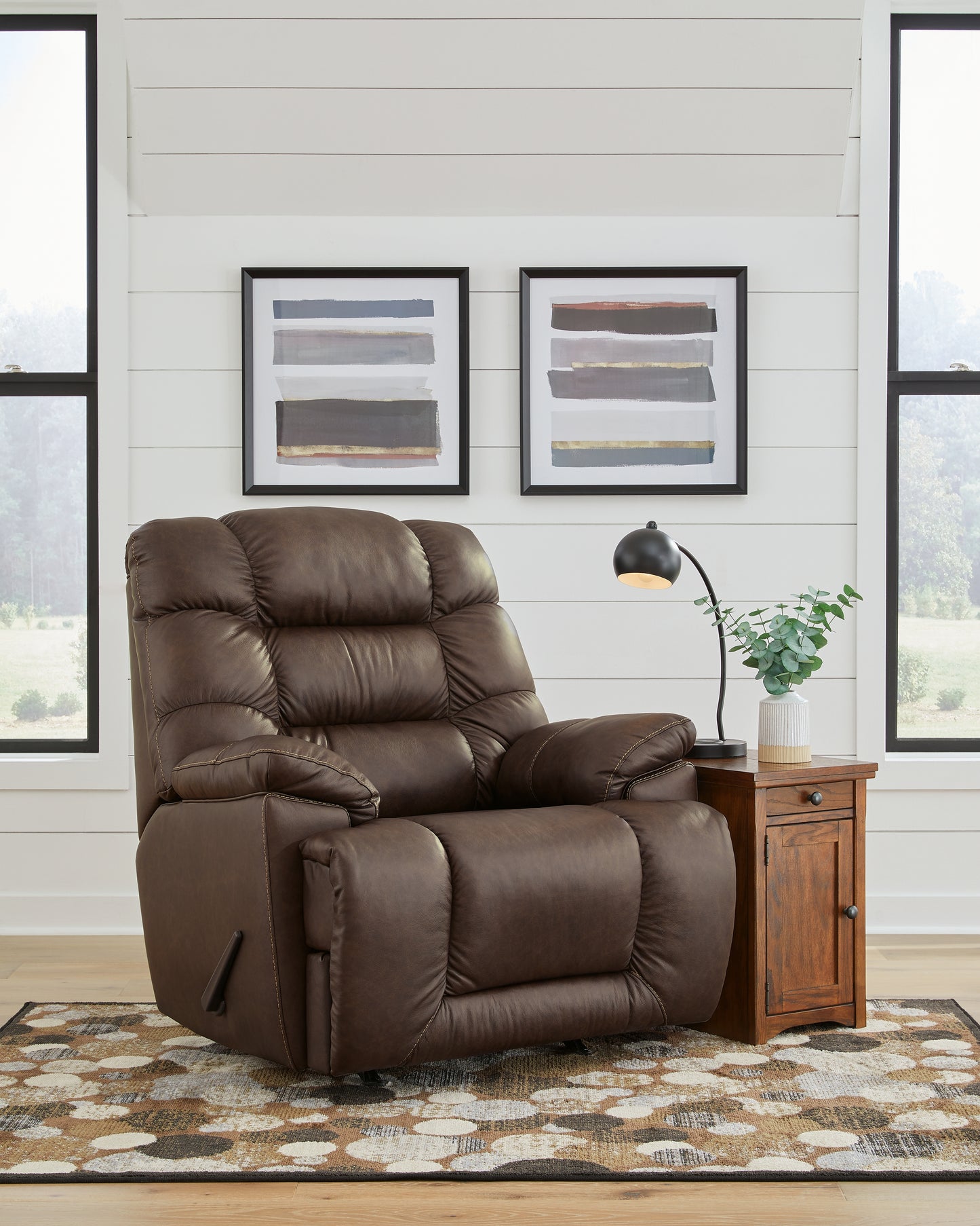 Renbuen Recliner