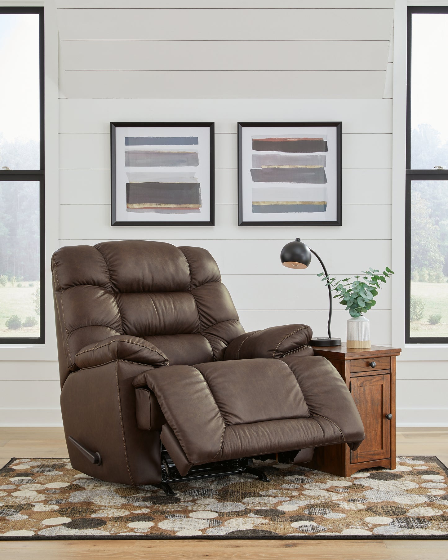 Renbuen Recliner