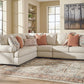 Amici 3-Piece Sectional