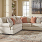Amici 2-Piece Sectional