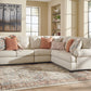 Amici 3-Piece Sectional