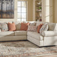 Amici 2-Piece Sectional