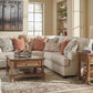 Amici 2-Piece Sectional