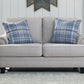 Reevesville Loveseat