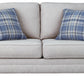 Reevesville Loveseat