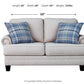 Reevesville Loveseat