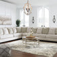 Rawcliffe 4-Piece Sectional