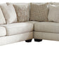 Rawcliffe 3-Piece Sectional