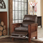 Santa Fe Recliner