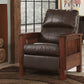 Santa Fe Recliner