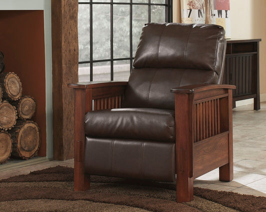 Santa Fe Recliner