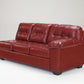 Alliston Right-Arm Facing Sofa