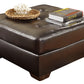 Alliston Ottoman