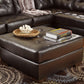 Alliston Ottoman