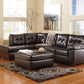 Alliston 2-Piece Sectional with Chaise