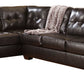 Alliston 2-Piece Sectional with Chaise
