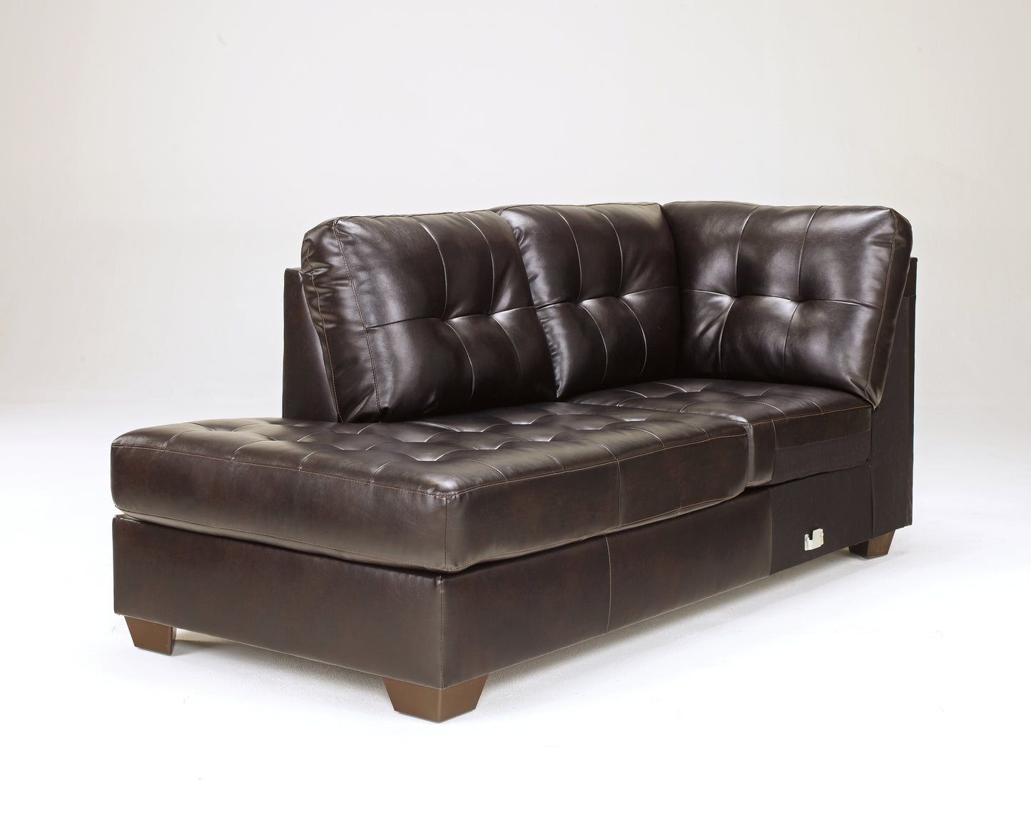 Alliston Left-Arm Facing Corner Chaise