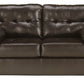 Alliston Loveseat