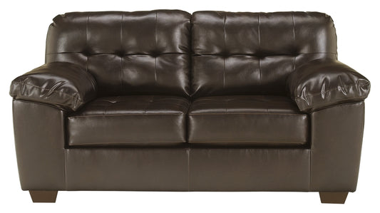 Alliston Loveseat