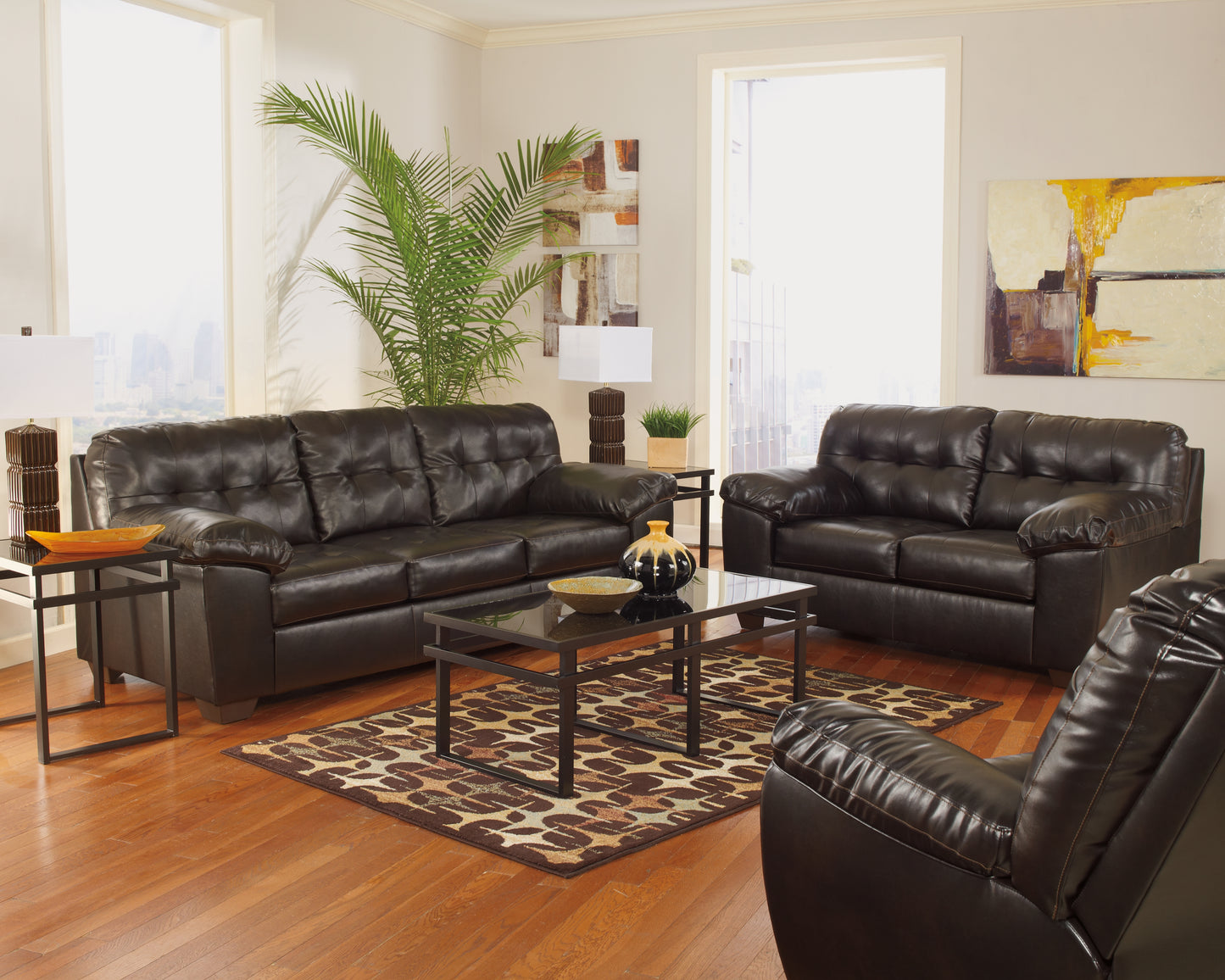 Alliston Recliner