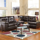 Alliston 2-Piece Sectional with Chaise