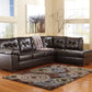 Alliston 2-Piece Sectional with Chaise