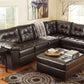 Alliston Ottoman