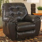 Alliston Recliner