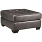 Alliston Ottoman