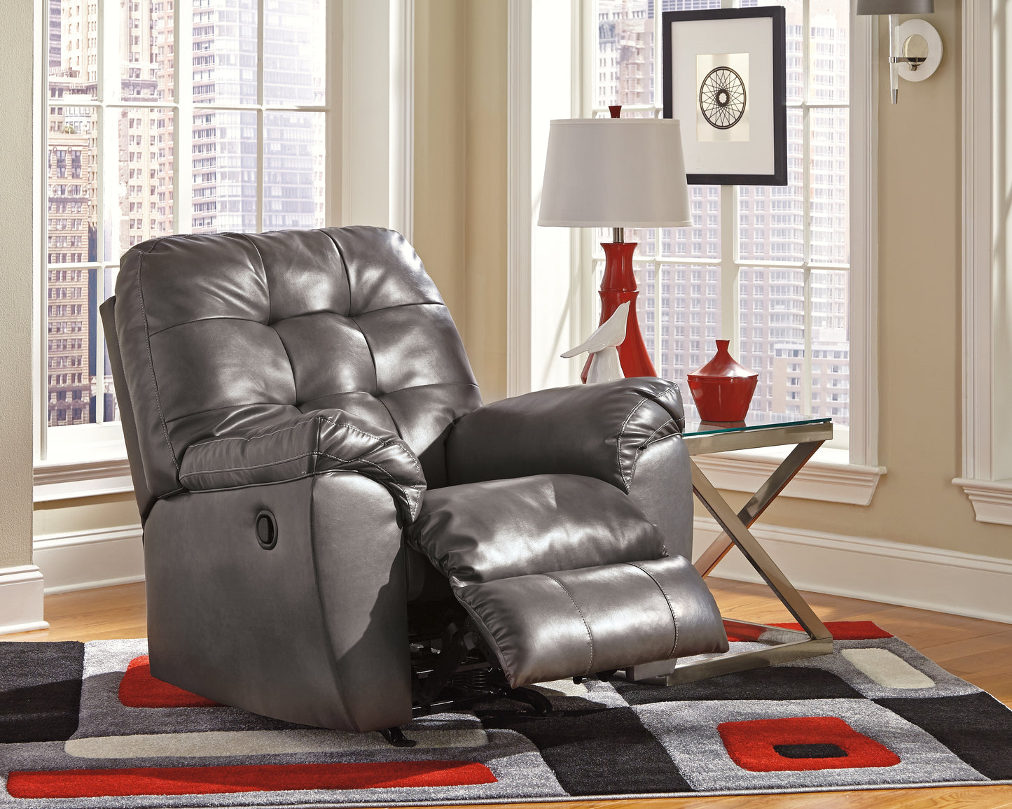 Alliston Recliner