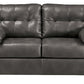 Alliston Loveseat