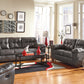 Alliston Recliner