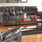 Alliston Queen Sofa Sleeper