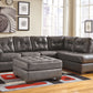 Alliston Ottoman