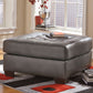 Alliston Ottoman