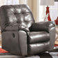 Alliston Recliner
