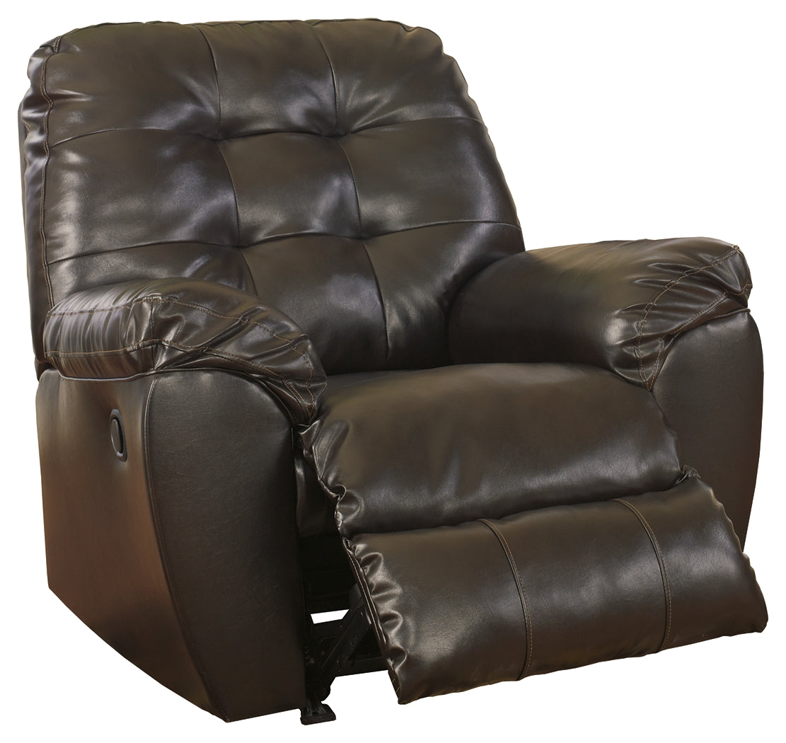 Alliston Recliner