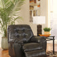 Alliston Recliner