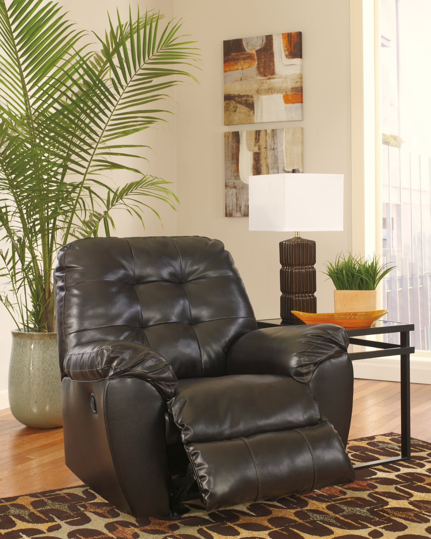 Alliston Recliner