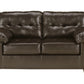Alliston Loveseat