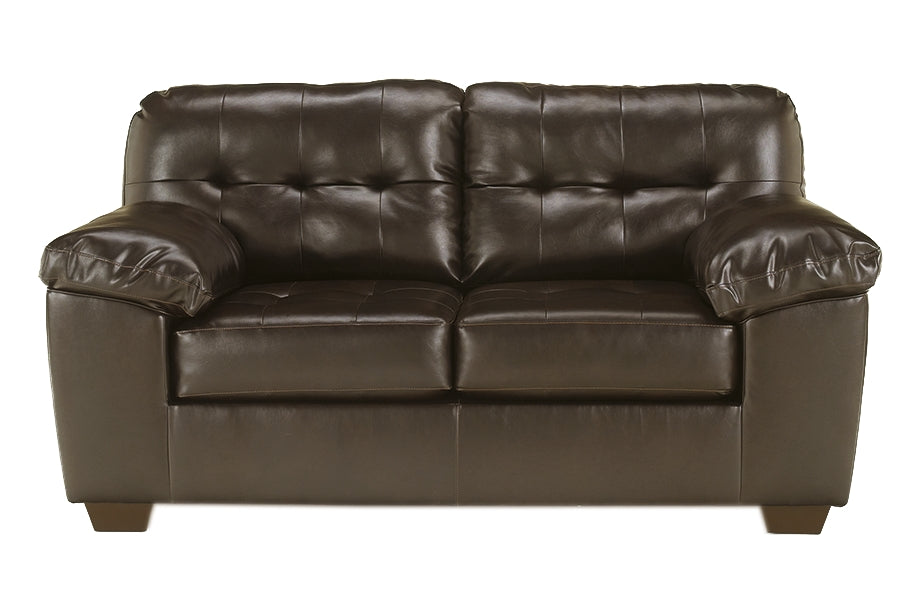 Alliston Loveseat