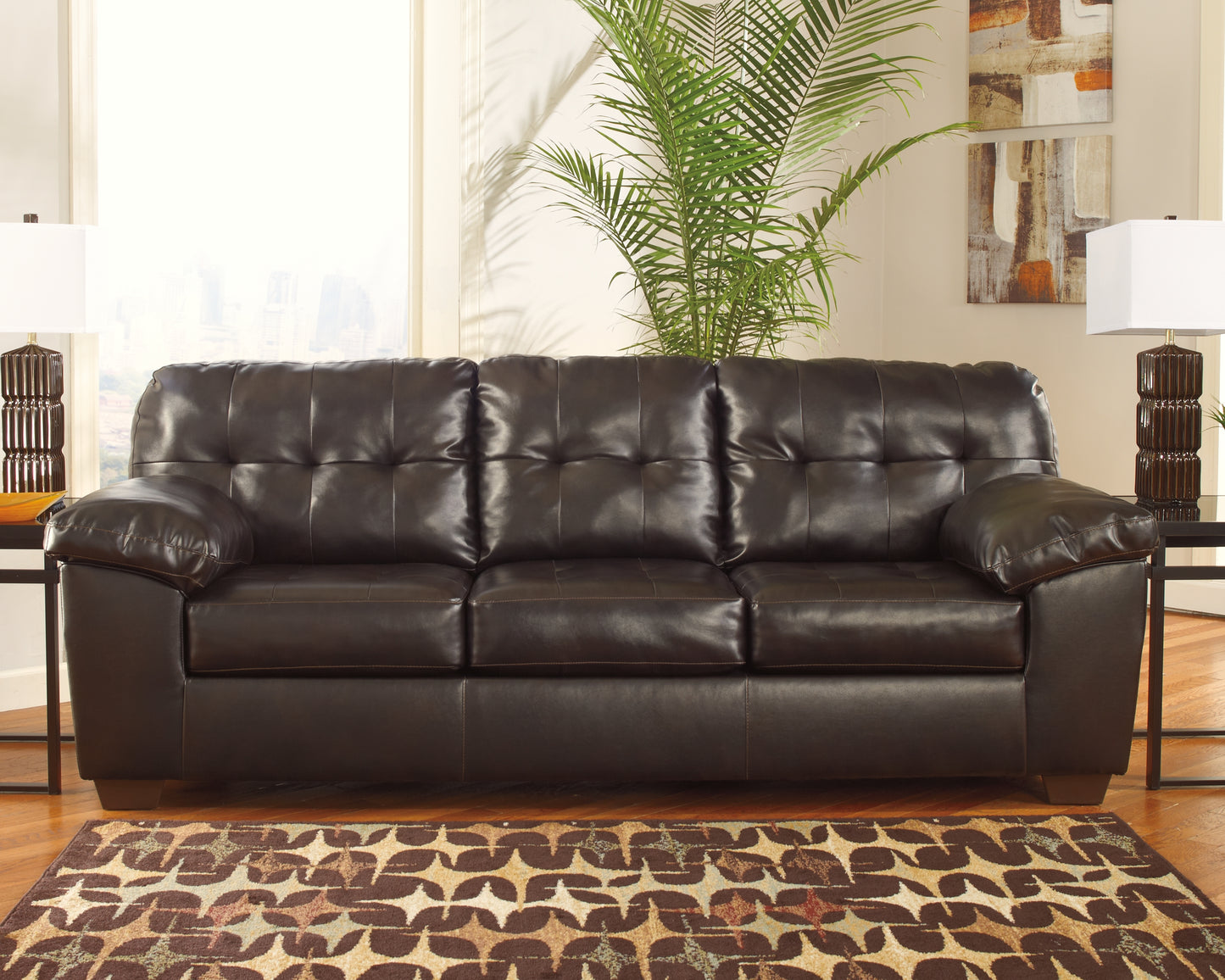 Alliston Queen Sofa Sleeper