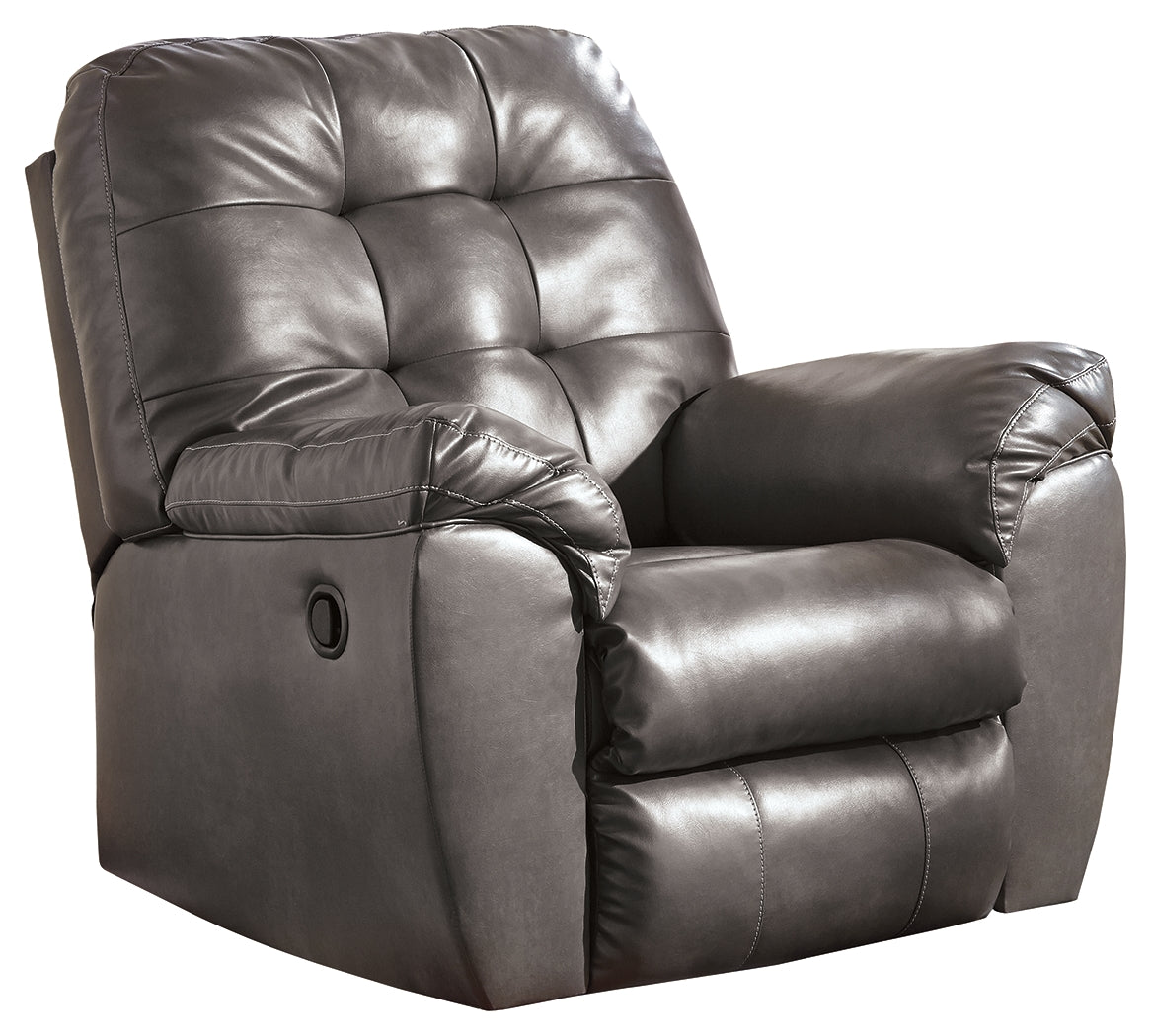 Alliston Recliner