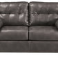Alliston Loveseat